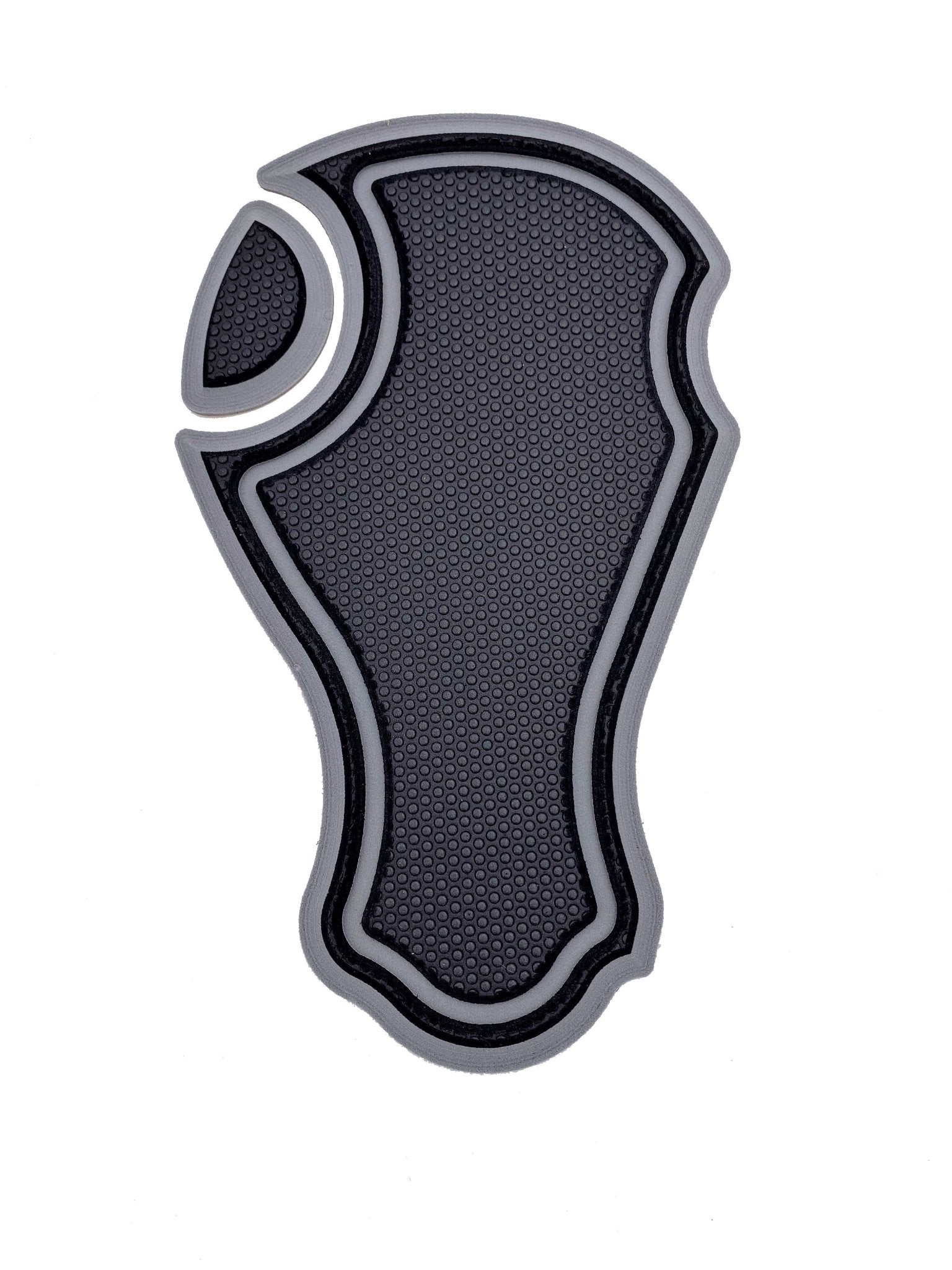 Trolling Motor Pedal Pad Fortrex, Maxxum, Edge - Get Tight Gear