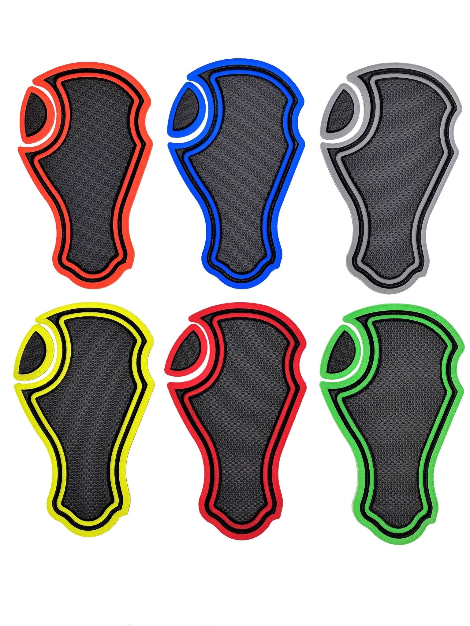 Trolling Motor Pedal Pad Fortrex, Maxxum, Edge - Get Tight Gear