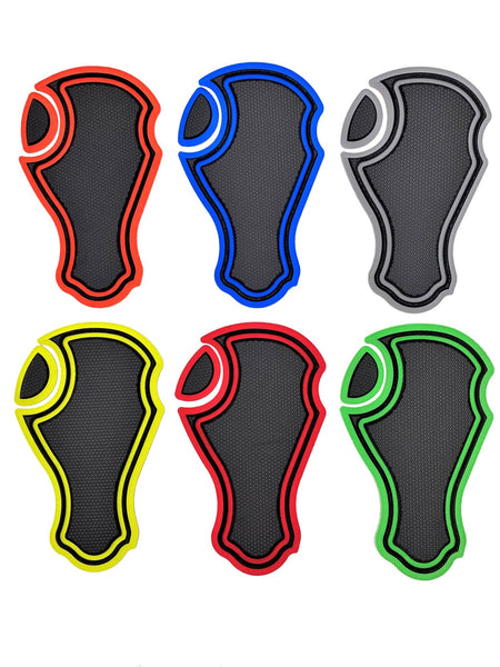 Trolling Motor Pedal Pad Fortrex, Maxxum, Edge - Get Tight Gear