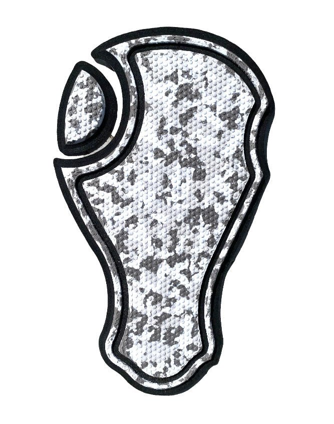 Trolling Motor Pedal Pad Fortrex, Maxxum, Edge - Get Tight Gear