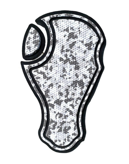 Trolling Motor Pedal Pad Fortrex, Maxxum, Edge - Get Tight Gear