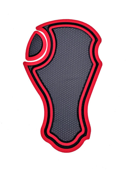 Trolling Motor Pedal Pad Fortrex, Maxxum, Edge - Get Tight Gear