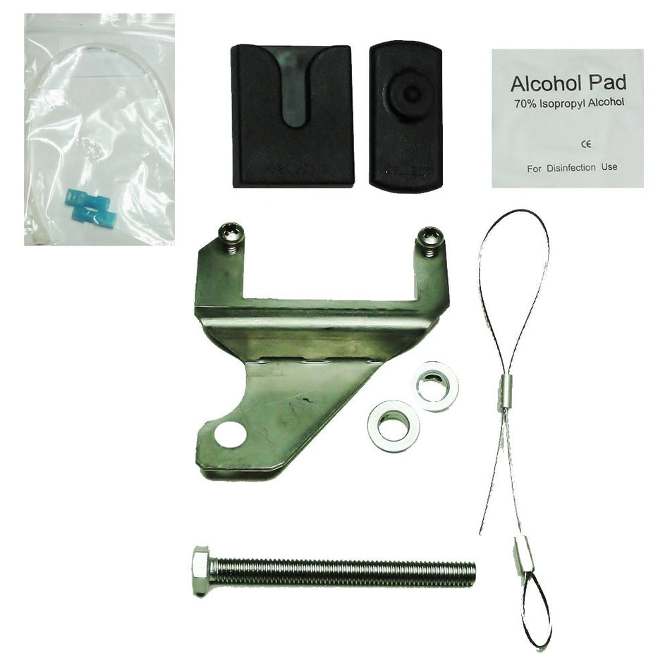 TROLLMaster Mercury 15 & 20 Tiller Only (2008 - Present) - Get Tight Gear