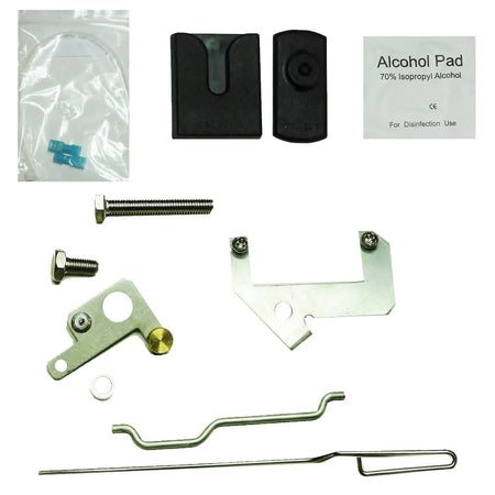 TROLLMaster Mercury 5 & 6 (All Years) & Nissan/Tohatsu 5 & 6 (1995 - Present) - Get Tight Gear