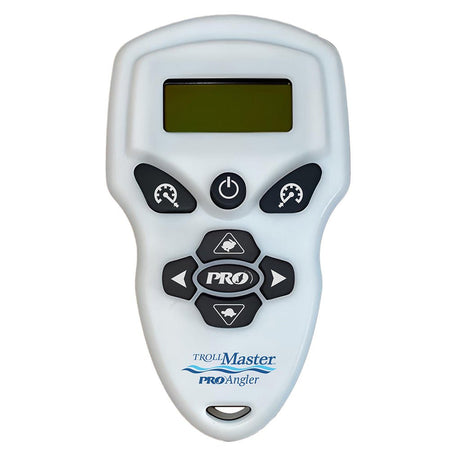 TROLLMaster PRO Angler Remote Only - Get Tight Gear