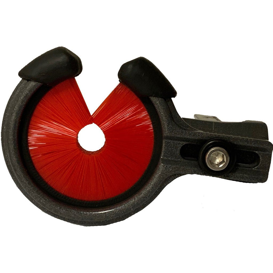 Trophy Ridge Bowfishing Whisker Biscuit Arrow Rest - Get Tight Gear