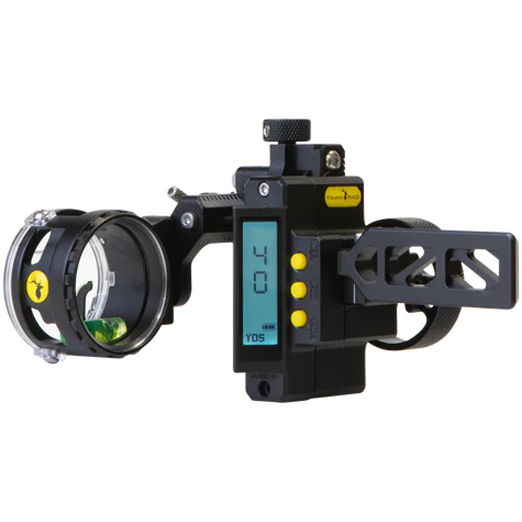 Trophy Ridge Digital React Bridge Lock Sight .019 RH - Get Tight Gear