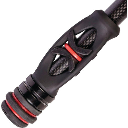 Trophy Ridge Hitman Stabilizer Black 6 in. - Get Tight Gear