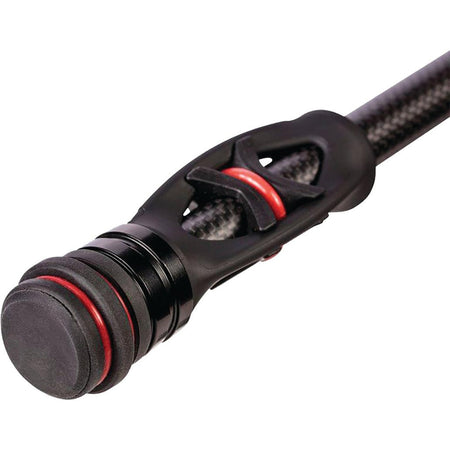 Trophy Ridge Hitman Stabilizer Black 6 in. - Get Tight Gear