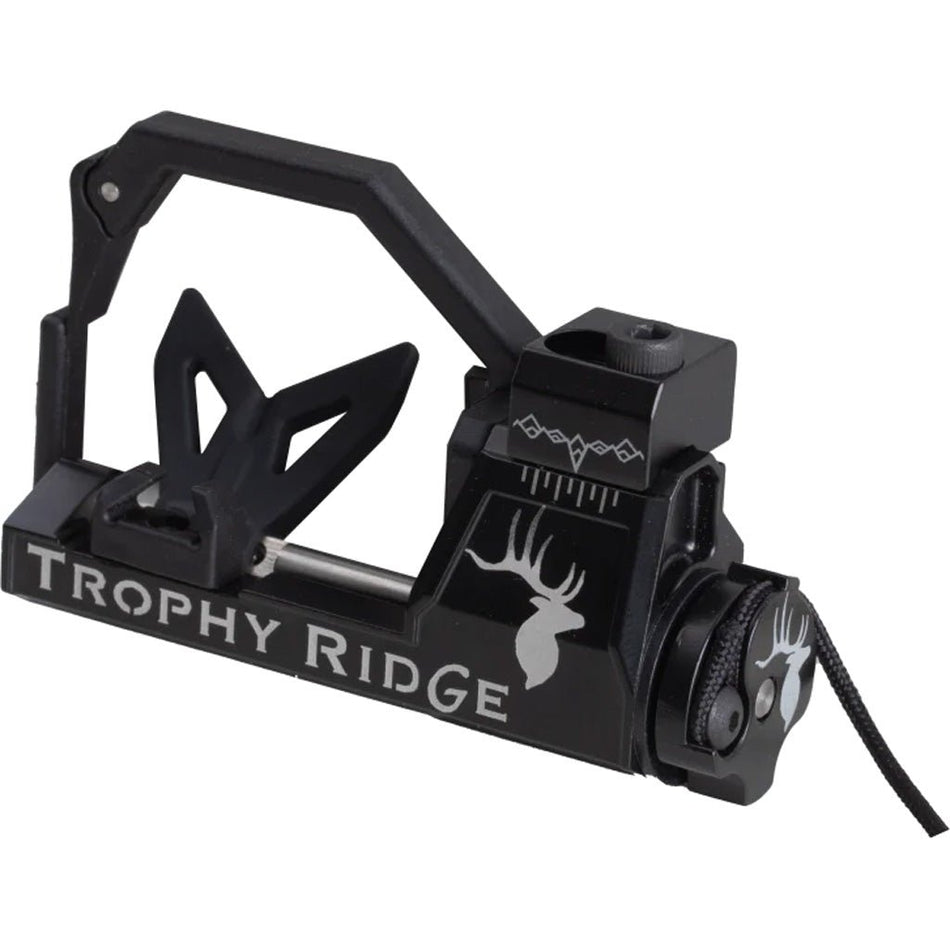 Trophy Ridge IMS Limb Driven Arrow Rest RH - Get Tight Gear