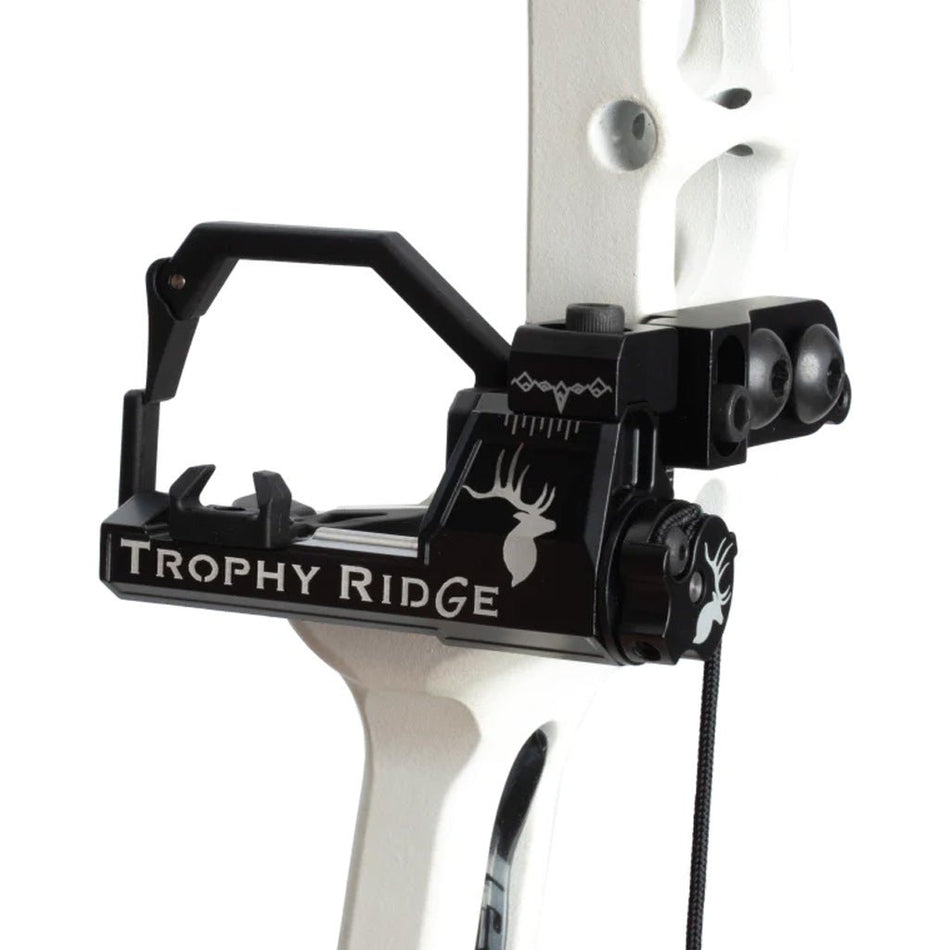 Trophy Ridge Propel Limb Driven Arrow Rest RH - Get Tight Gear