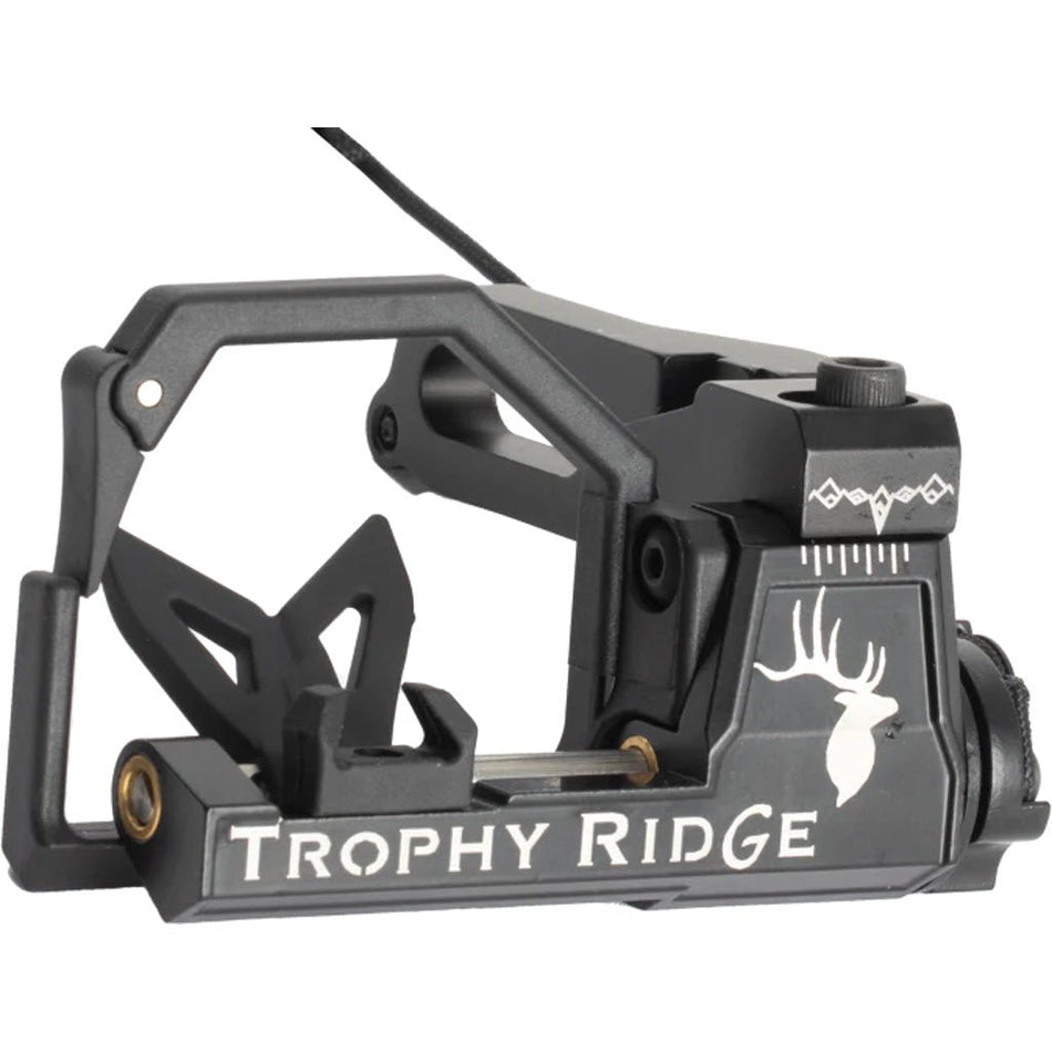 Trophy Ridge Propel Limb Driven Arrow Rest RH - Get Tight Gear