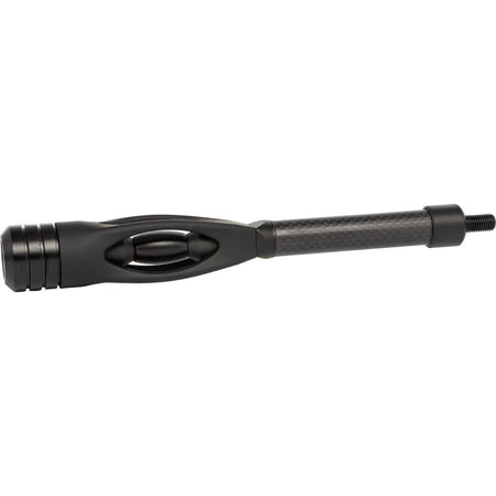 Trophy Ridge Seismic Stabilizer 10.0 Black 10 in. - Get Tight Gear