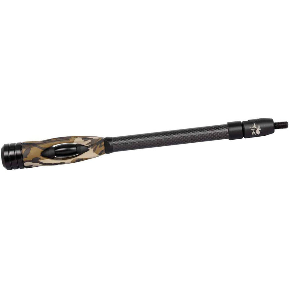 Trophy Ridge Seismic Stabilizer 10.0 Camo 10 in. - Get Tight Gear