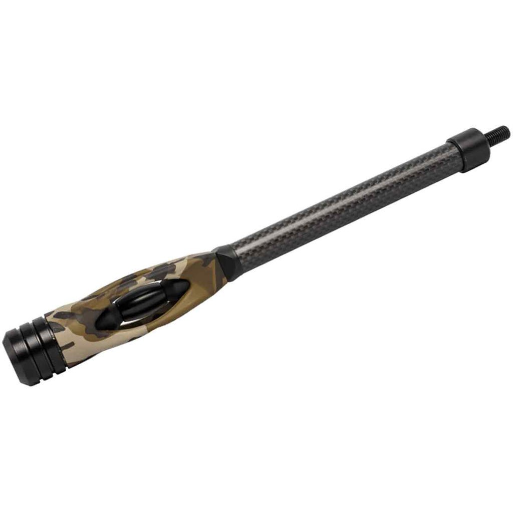 Trophy Ridge Seismic Stabilizer 10.0 Camo 10 in. - Get Tight Gear