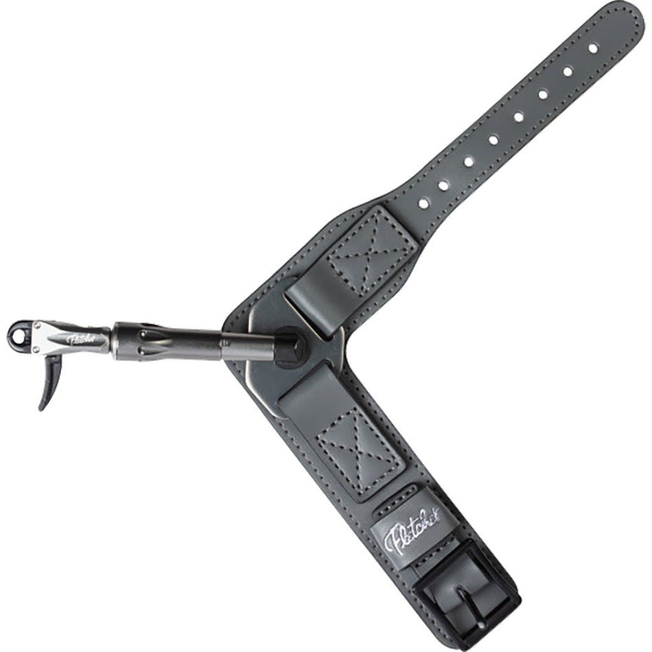 Trophy Ridge ShootOut Release Black - Get Tight Gear