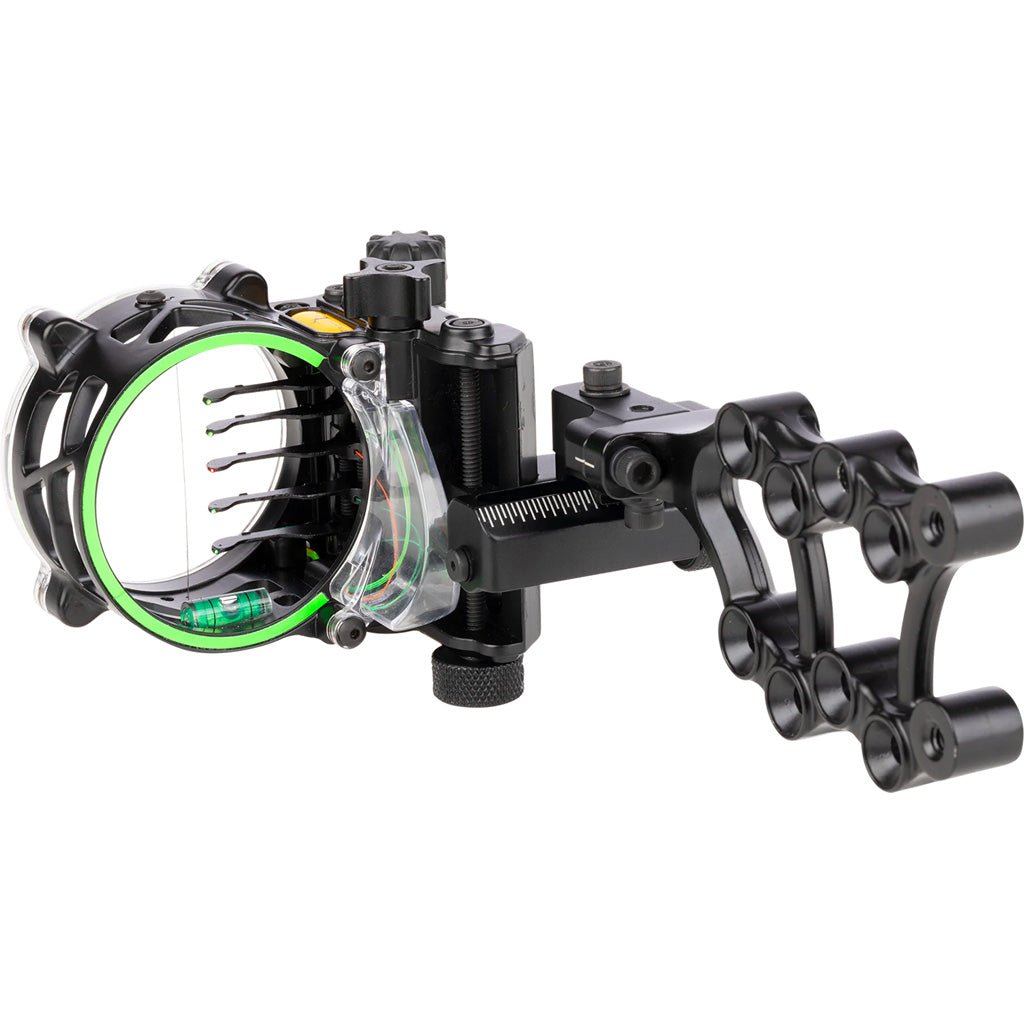 Trophy Ridge Stacked Sight 5 pin RH - Get Tight Gear