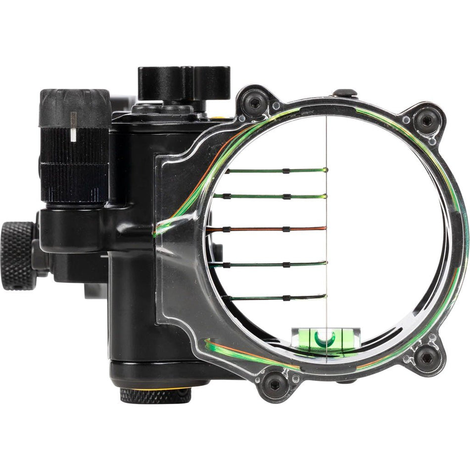 Trophy Ridge Stacked Sight 5 pin RH - Get Tight Gear