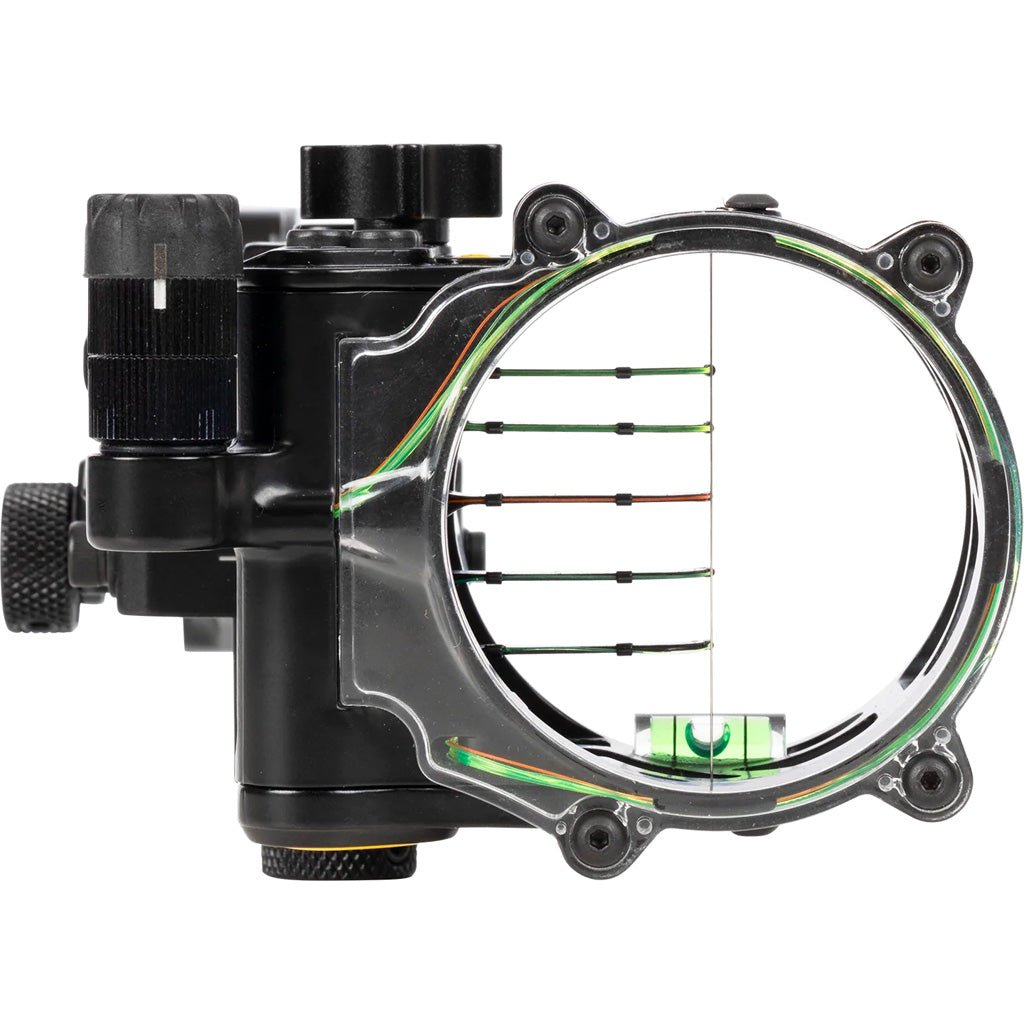 Trophy Ridge Stacked Sight 5 pin RH - Get Tight Gear