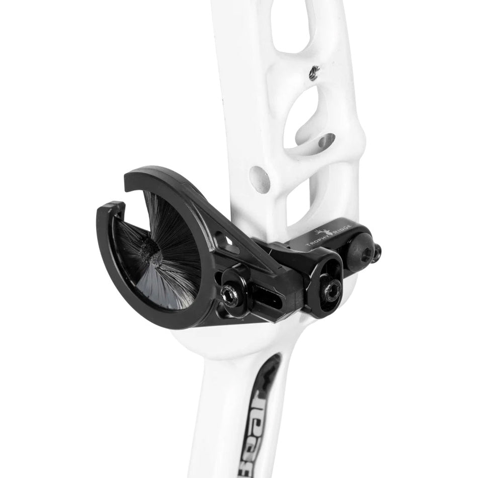 Trophy Ridge Whisker Biscuit HTR Black/Gray Medium - Get Tight Gear