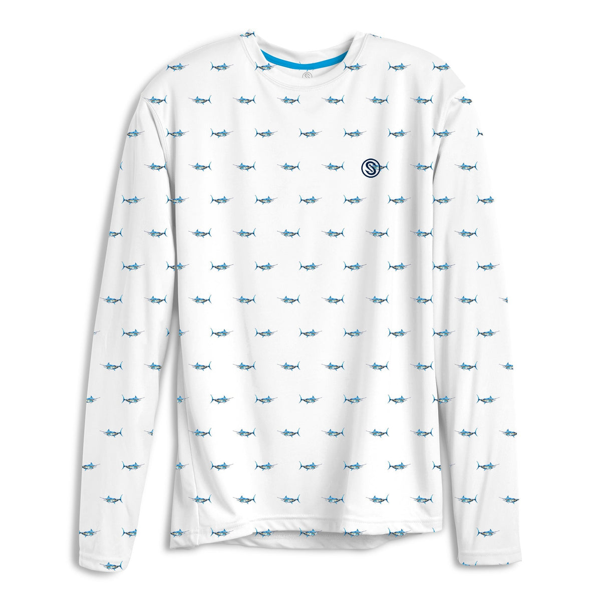 Tropical Marlin II LS Performance - Get Tight Gear