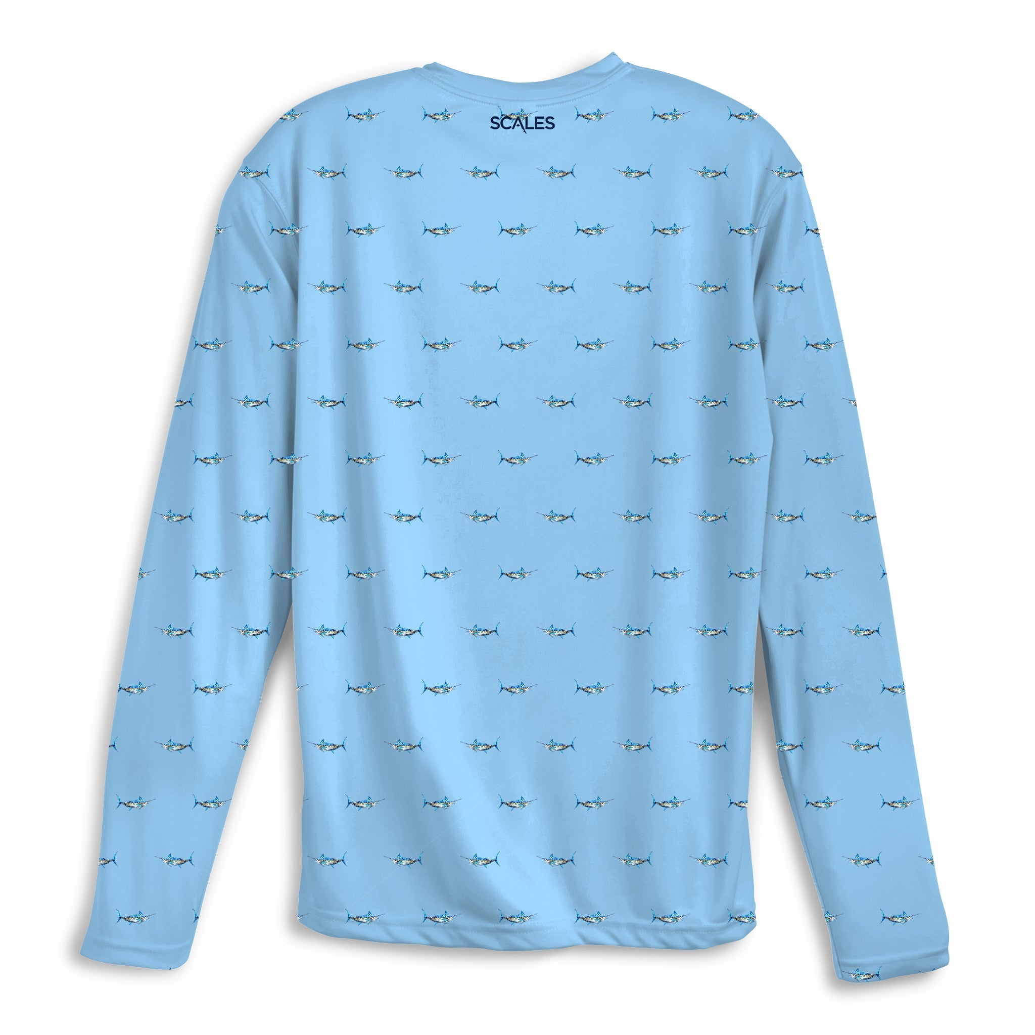 Tropical Marlin II LS Performance - Get Tight Gear