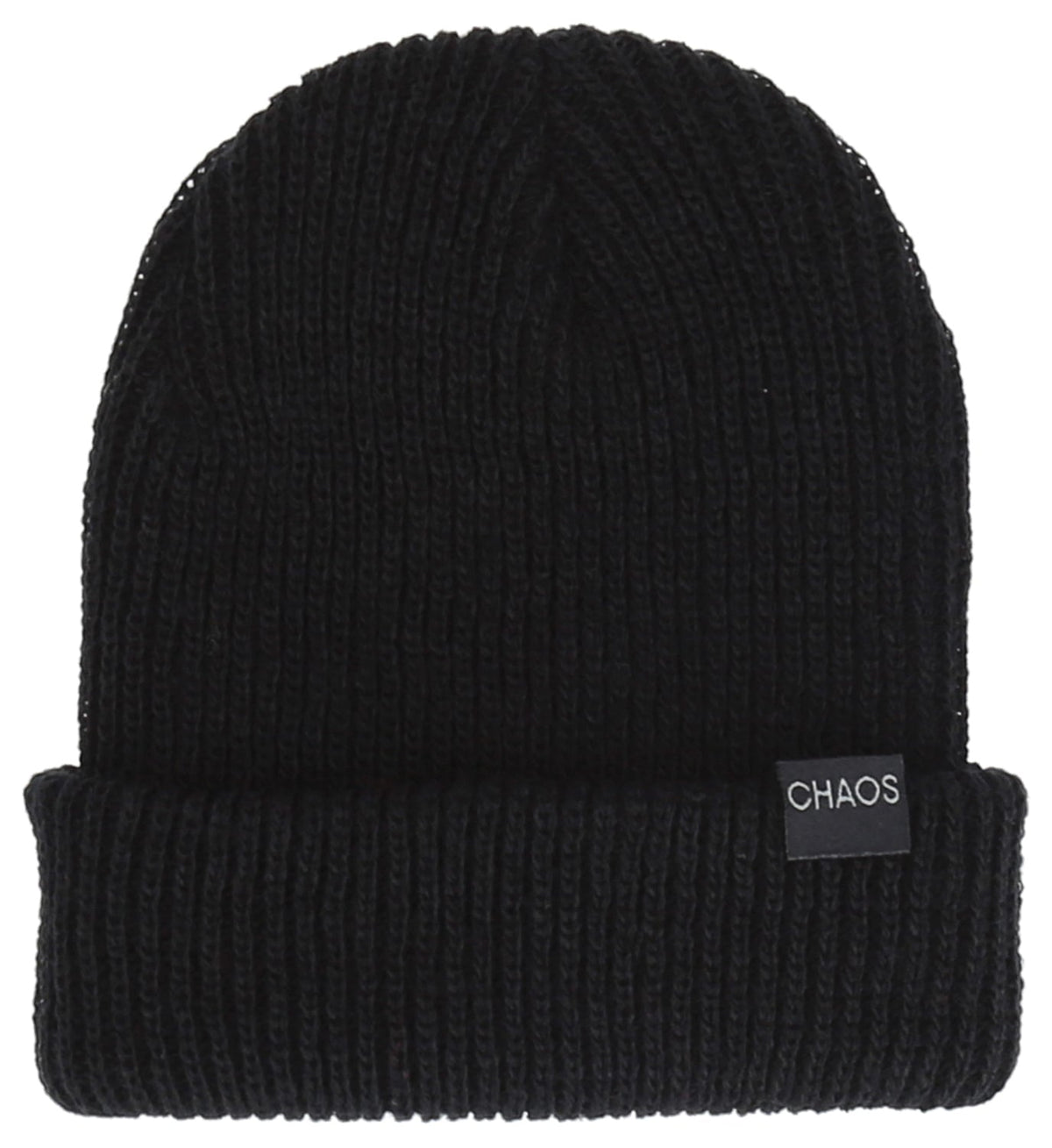 Trouble Beanie Black - Get Tight Gear