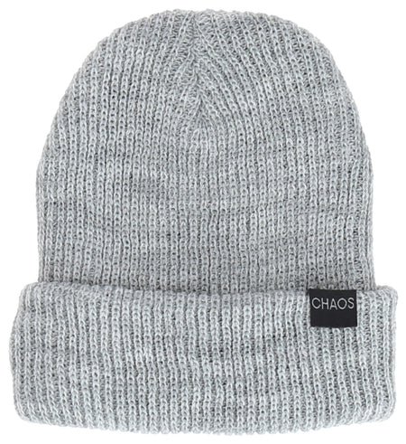 Trouble Beanie Grey - Get Tight Gear