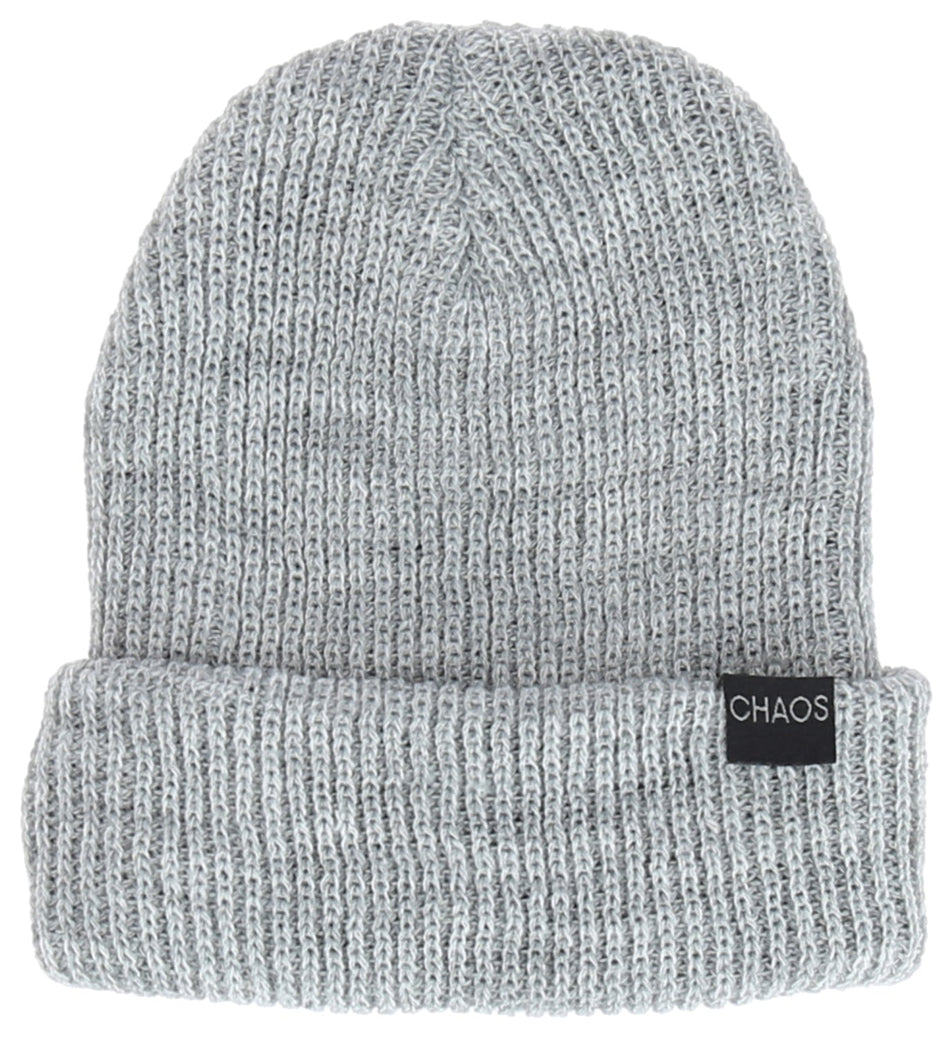 Trouble Beanie Grey - Get Tight Gear