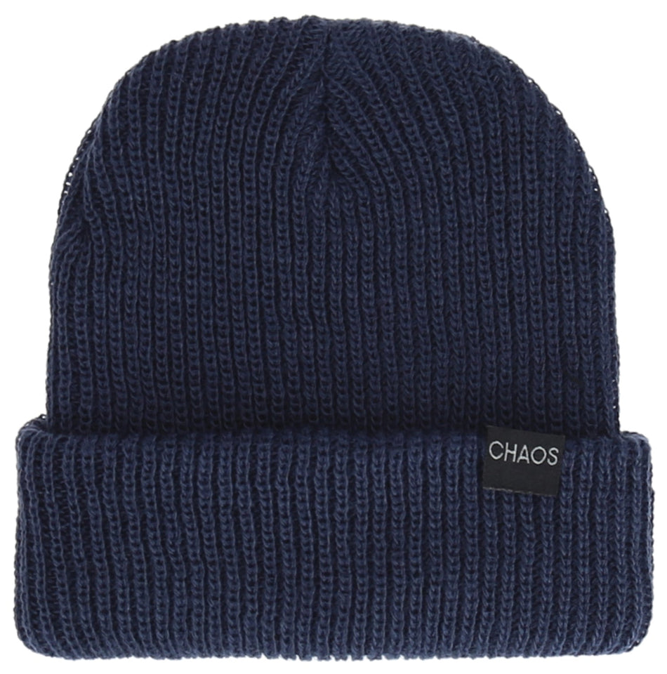 Trouble Beanie Navy - Get Tight Gear