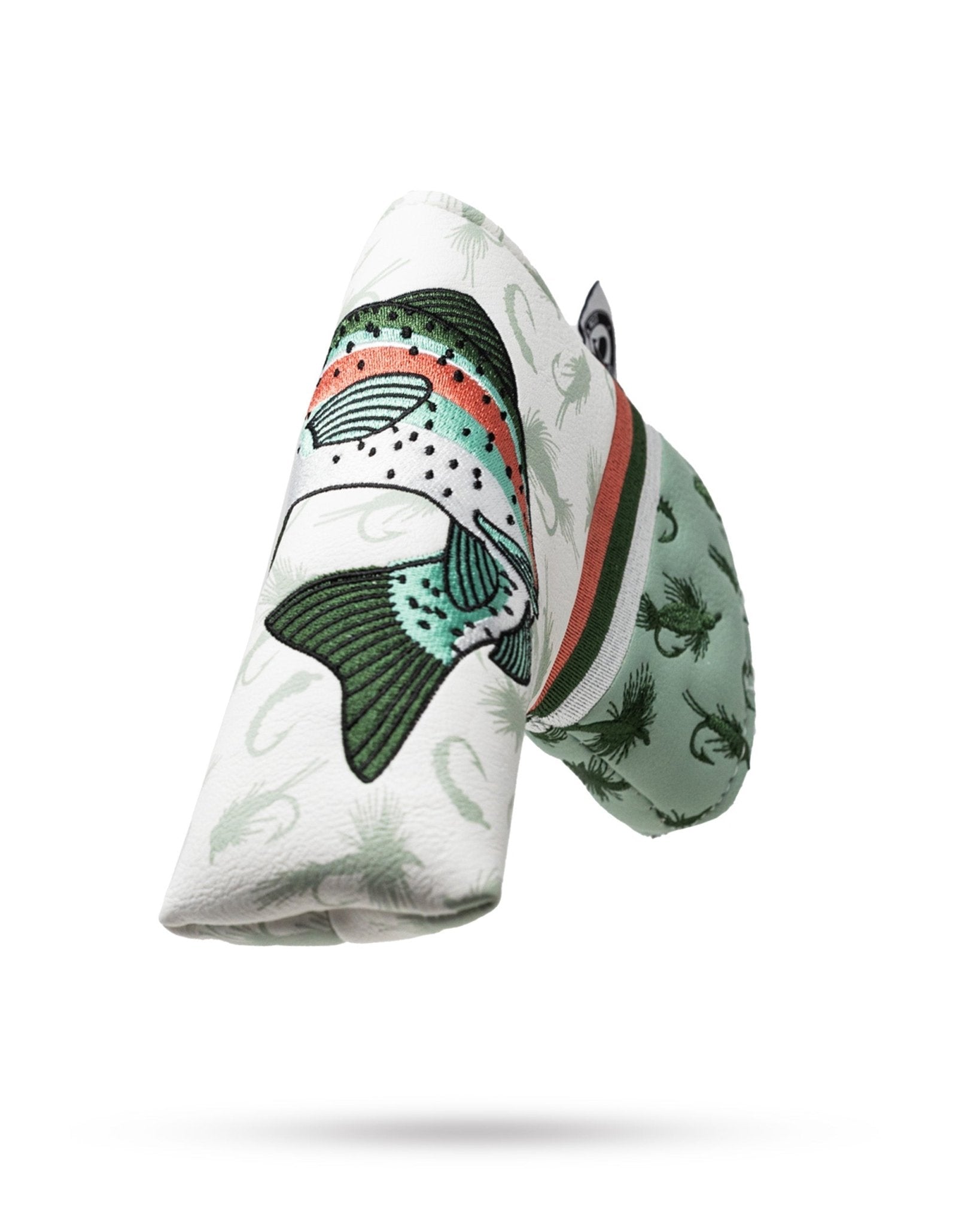 Trout Blade Putter Cover - Get Tight Gear