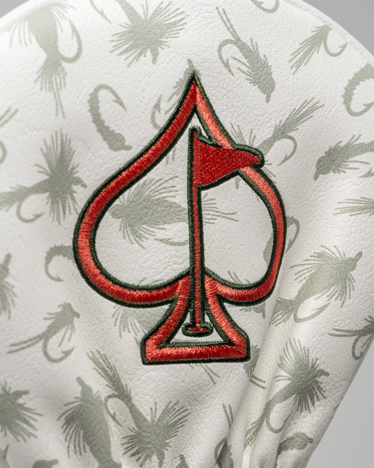 Trout Driver Cover - Get Tight Gear