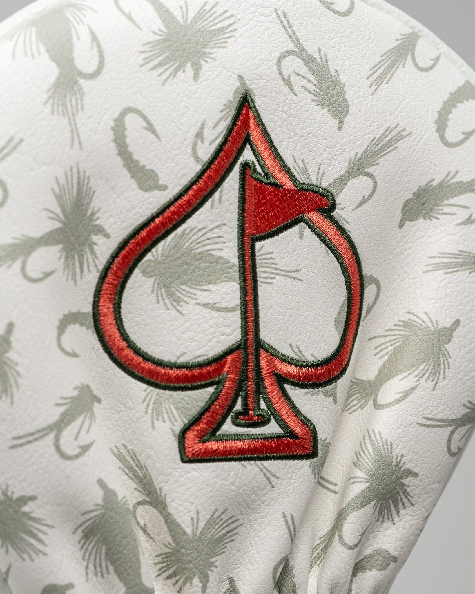 Trout Driver Cover - Get Tight Gear