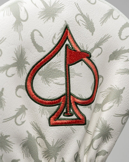 Trout Driver Cover - Get Tight Gear