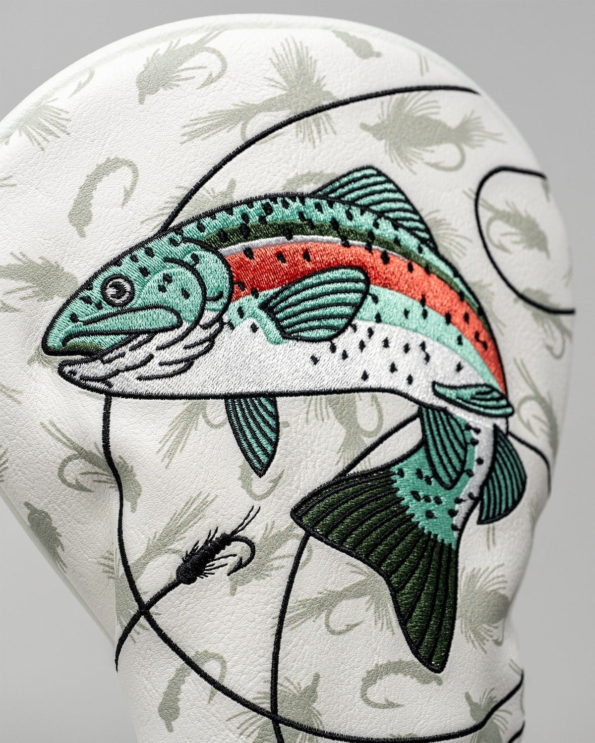 Trout Driver Cover - Get Tight Gear