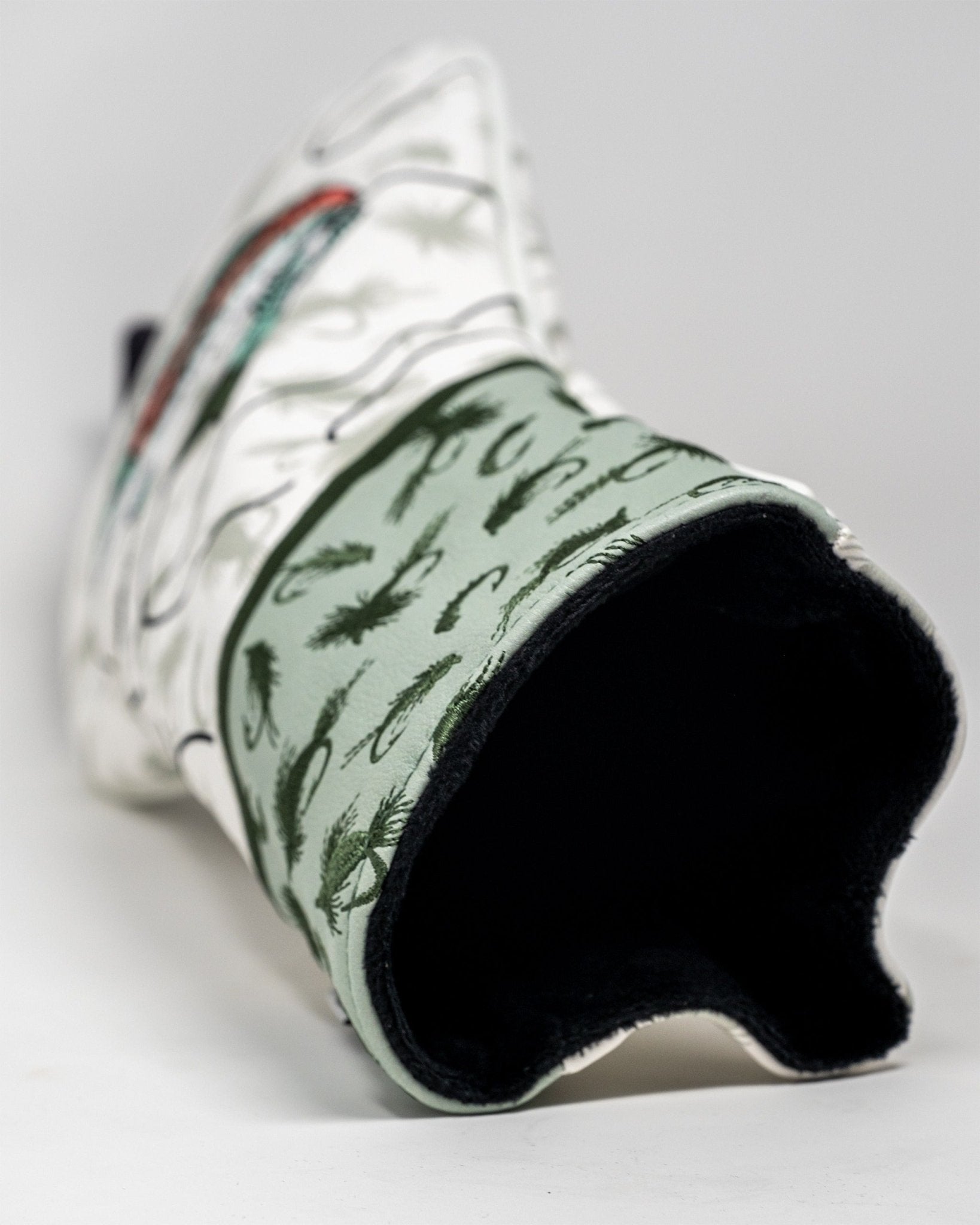 Trout Driver Cover - Get Tight Gear