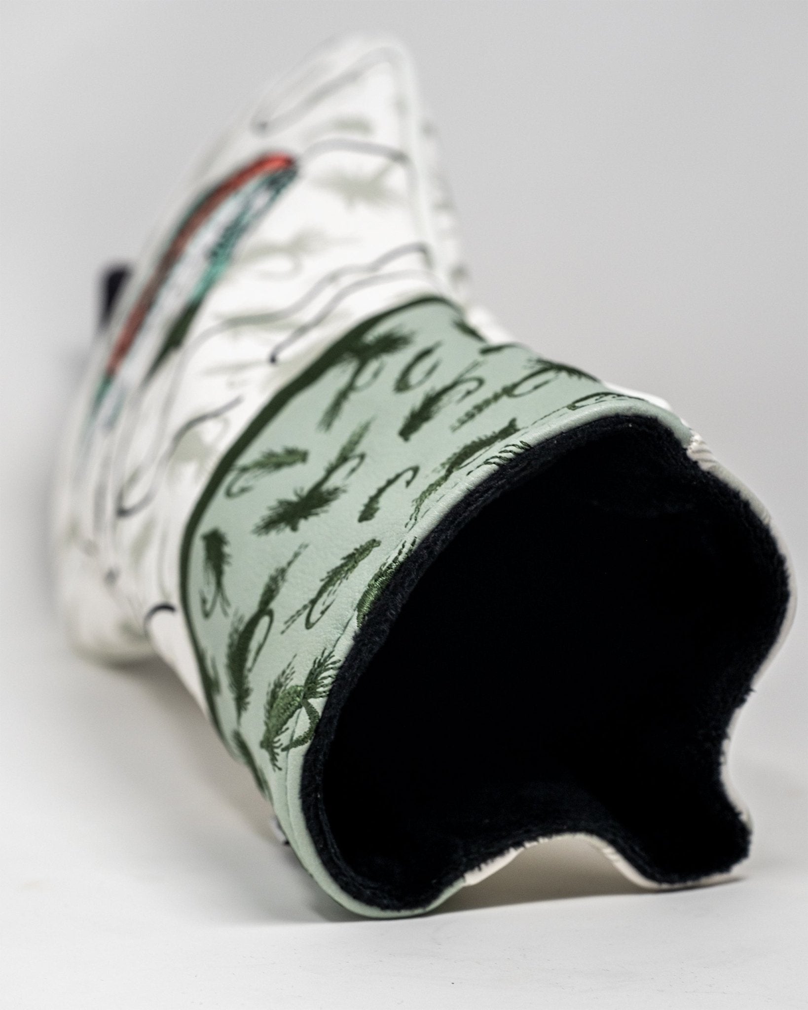 Trout Driver Cover - Get Tight Gear