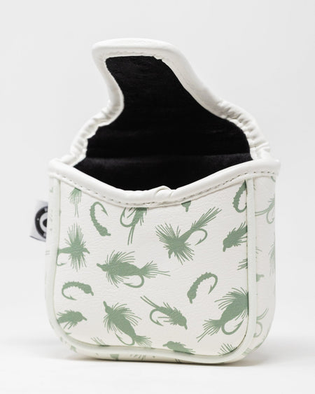 Trout Mallet Putter Cover - Get Tight Gear