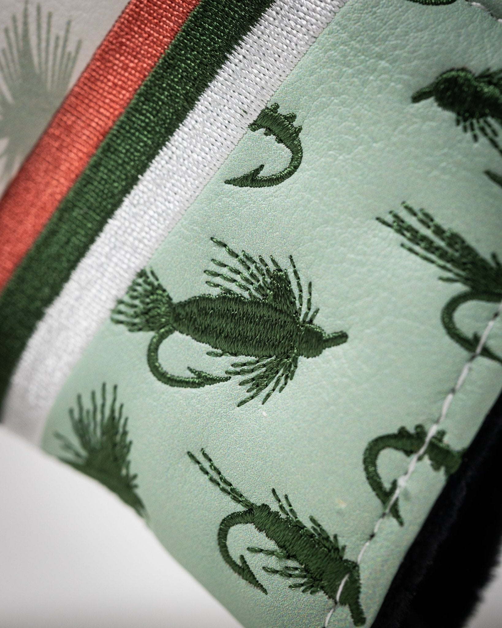 Trout Mallet Putter Cover - Get Tight Gear