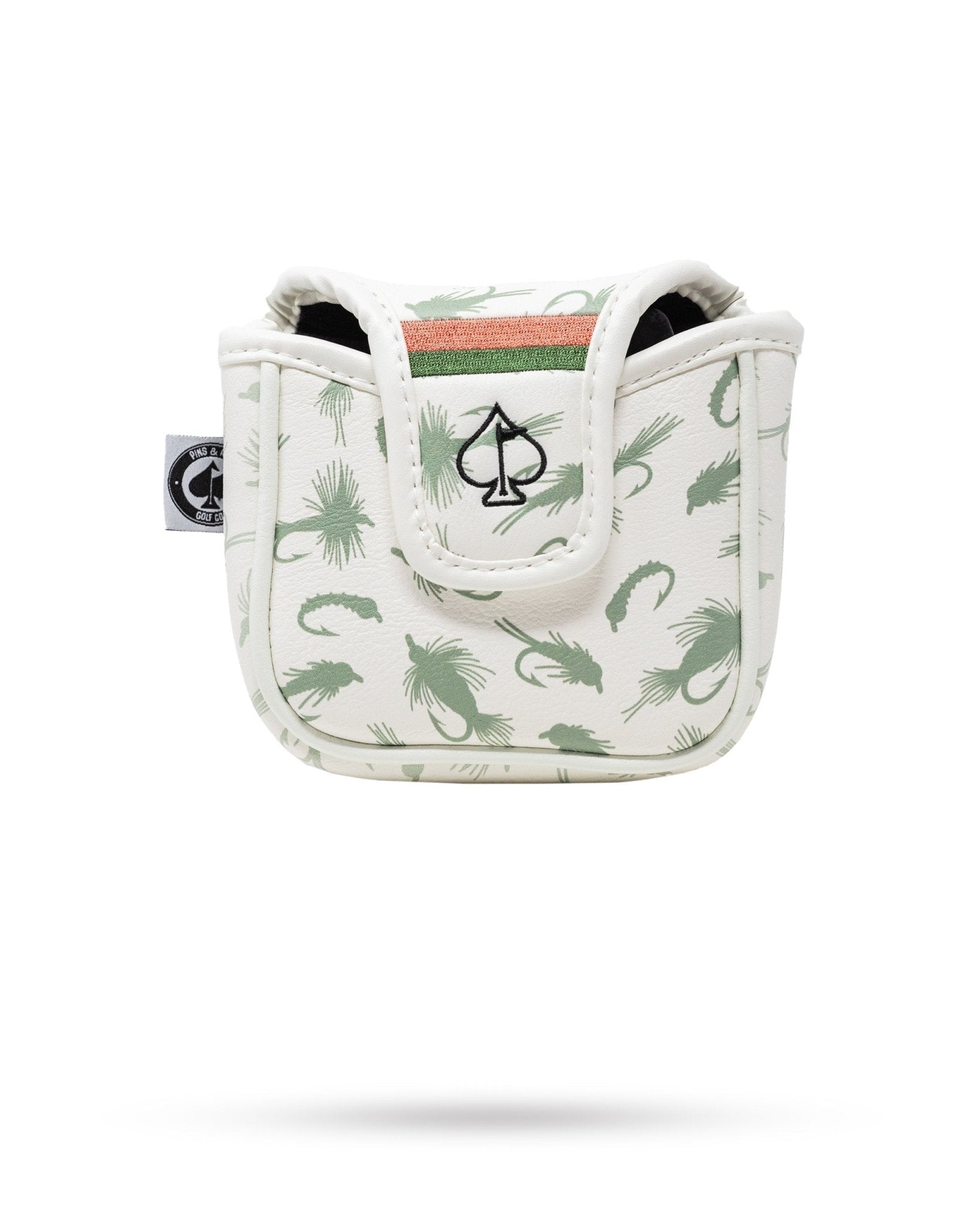 Trout Mallet Putter Cover - Get Tight Gear