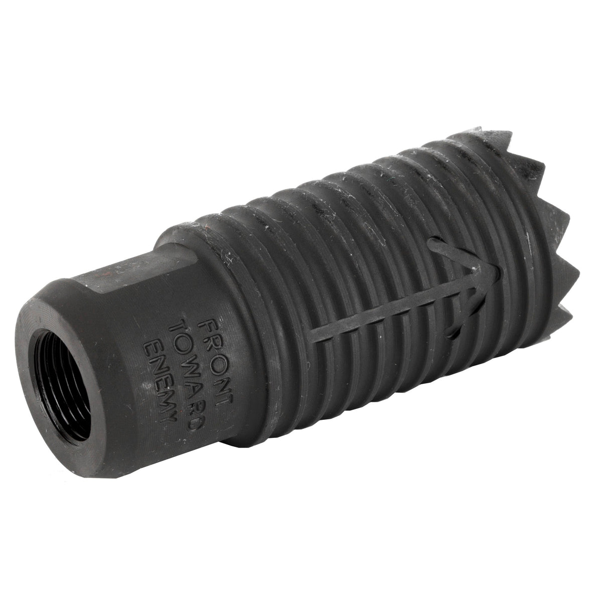 TROY 5.56 CLAYMORE MUZZLE BRAKE - Get Tight Gear