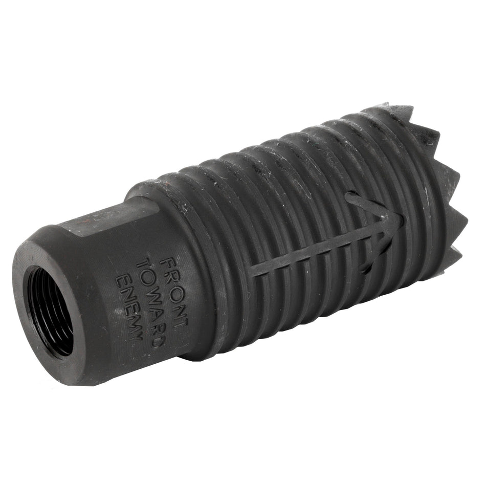 TROY 5.56 CLAYMORE MUZZLE BRAKE - Get Tight Gear