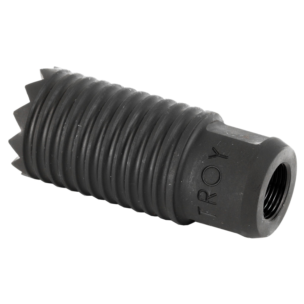 TROY 5.56 CLAYMORE MUZZLE BRAKE - Get Tight Gear