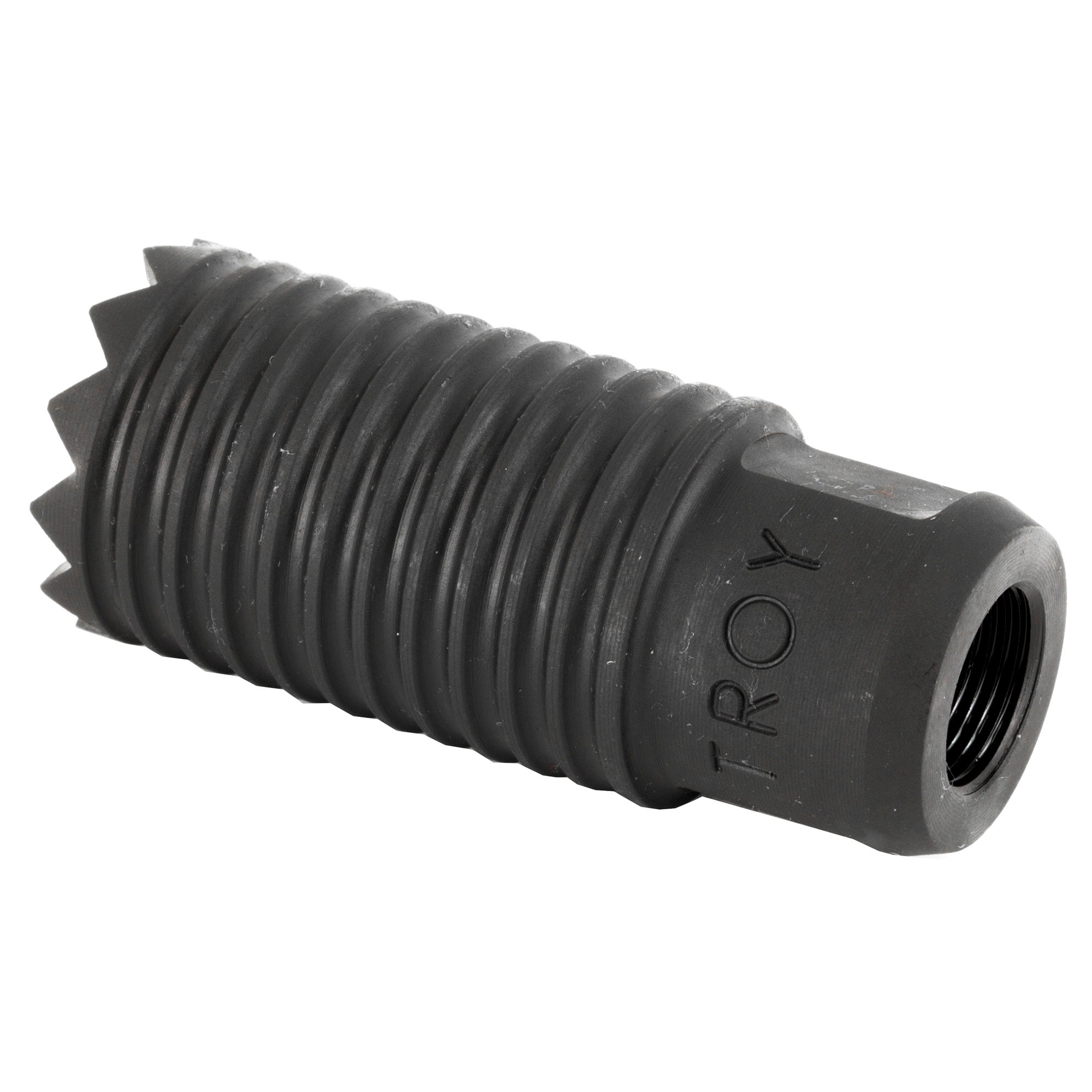 TROY 5.56 CLAYMORE MUZZLE BRAKE - Get Tight Gear