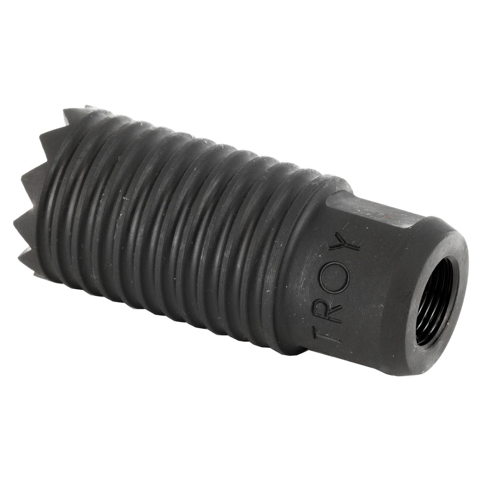 TROY 5.56 CLAYMORE MUZZLE BRAKE - Get Tight Gear