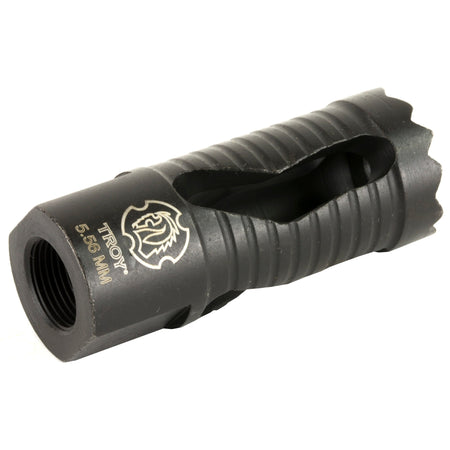 TROY 5.56 MEDIEVAL MUZZLE BRAKE - Get Tight Gear