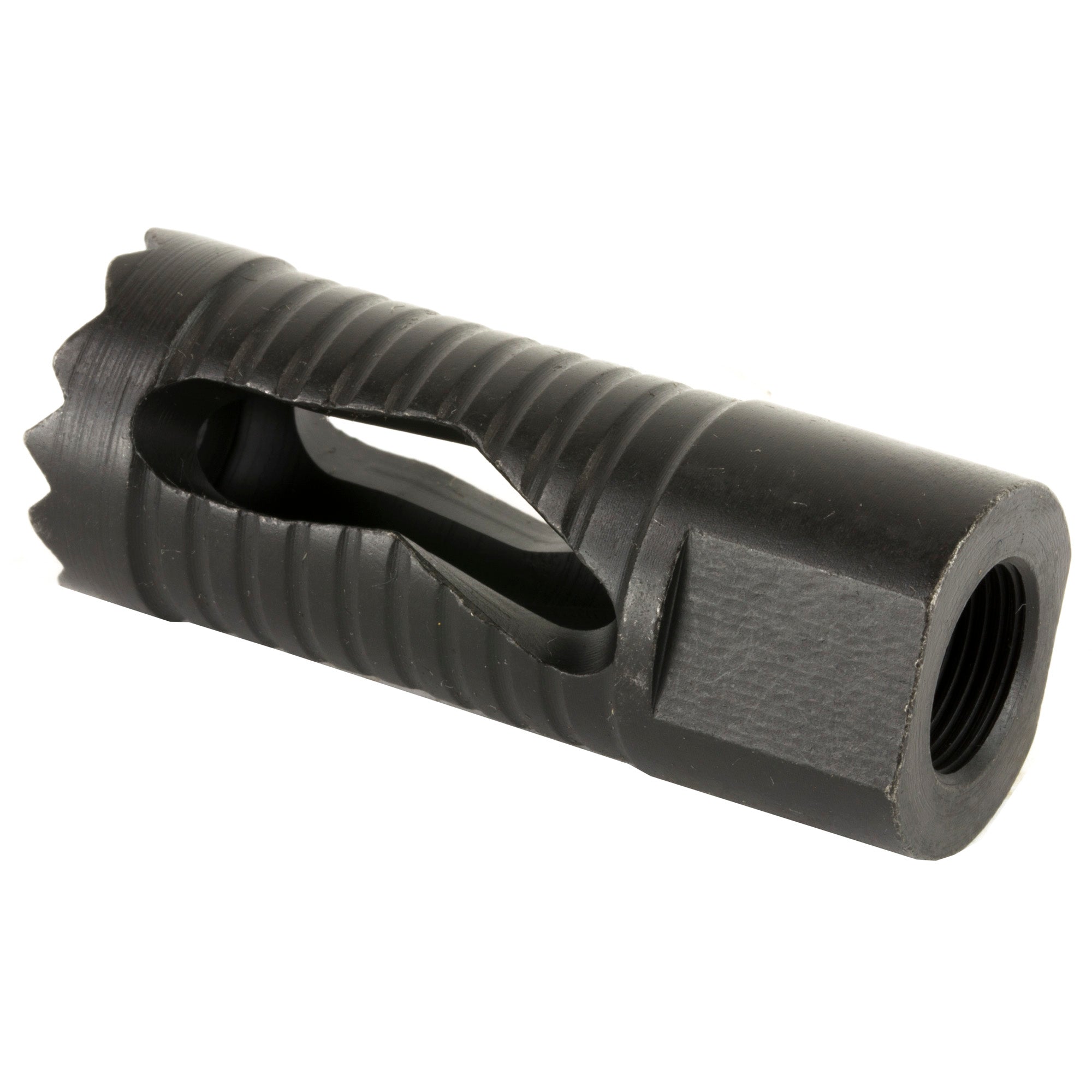 TROY 5.56 MEDIEVAL MUZZLE BRAKE - Get Tight Gear