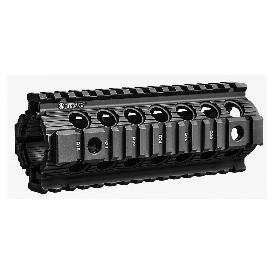 TROY 7 MRF DROP IN CARBINE RAIL BLK - Get Tight Gear