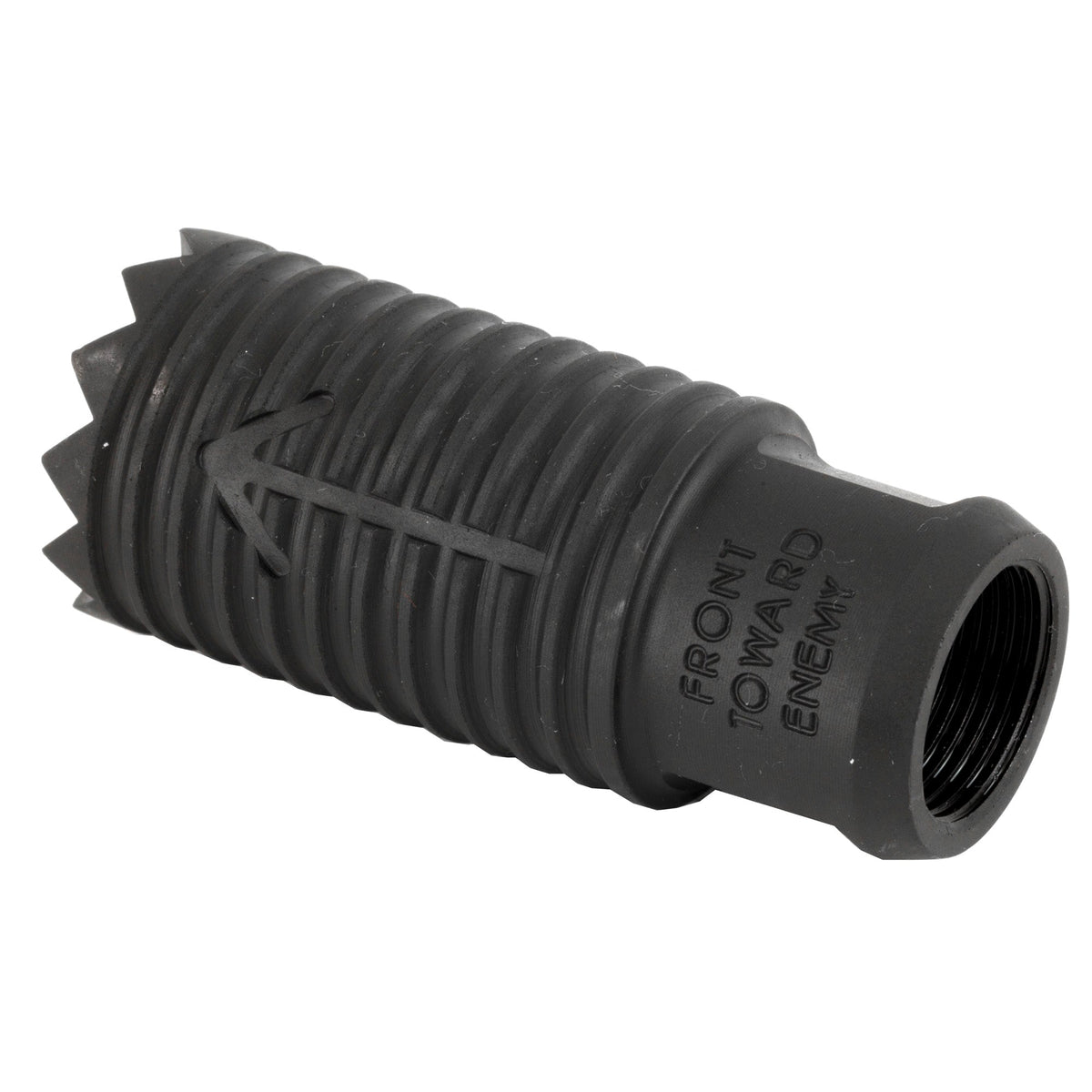 TROY 7.62 CLAYMORE MUZZLE BRAKE - Get Tight Gear