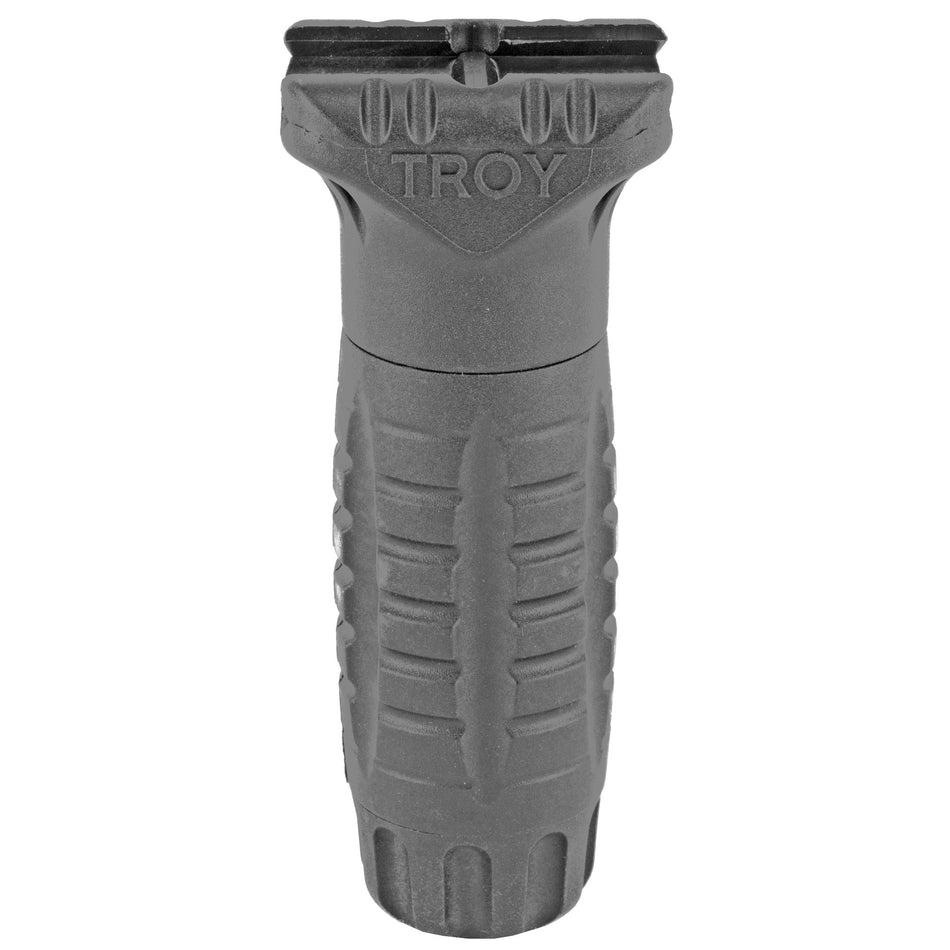 TROY CQB VERT GRP POLY BLK - Get Tight Gear